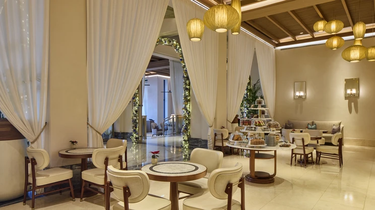 Jumeirah Al Naseem Madinat